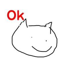 小憨貓