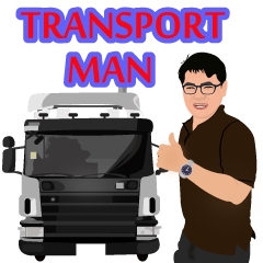 TRANSPORT MAN