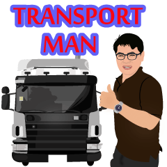 TRANSPORT MAN