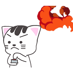 Kucingku Vol.4 - Animated