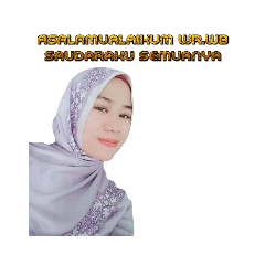 salam nda