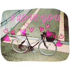 CRAZY BIKE