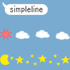 [animated] small simple line 2
