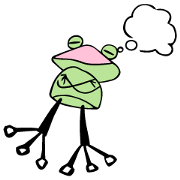 Frog kun