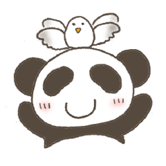 everyday enywhere PANDA 3