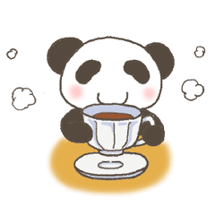 everyday enywhere PANDA 2