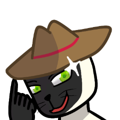 Sheriff Kat
