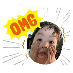 蔓蔓妮妮蕎可愛