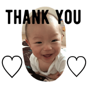 MI Sticker