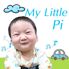My Little Pi