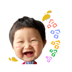 昊恩小胖弟❤