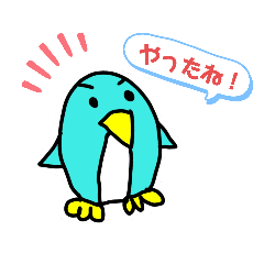 ペンギン Lineクリエイターズスタンプまとめ Stamplist