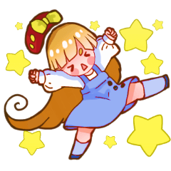 Yui Yui Cute Girl