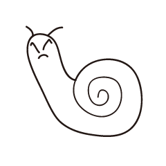 lily's snails