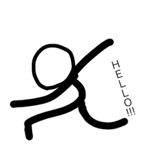 English human