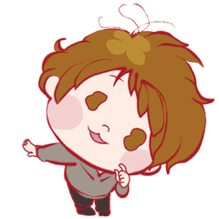 髪西 Line スタンプ Line Store 髪西 Line スタンプ Line Store