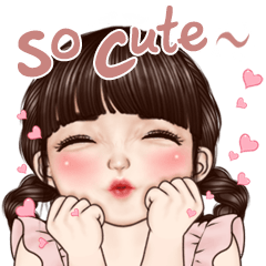 Popular 2020 : Nami cute girl (Eng)
