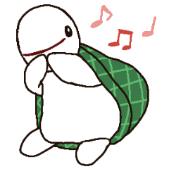 かめかめちゃん3 - LINE スタンプ | LINE STORE かめかめちゃん3 - LINE スタンプ | LINE STORE