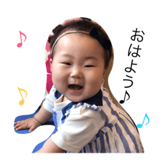 tumugi stickar