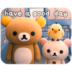 Download Rilakkuma And Kaoru Line Stickers Line Store For Free Wallpaper Rilakkuma And Kaoru Line Stickers Line Store For iPhone