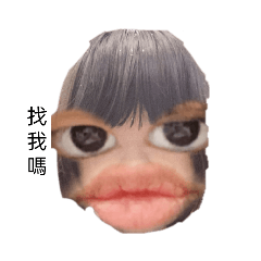 黑豬的日常生活