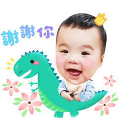 ⭐️ 晏晏的日常生活 ⭐️