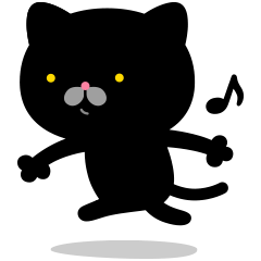 CAT DX (daily) Black Cat A