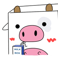 Milk Box V.1