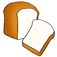 monologue of breads