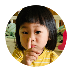 王氏姐弟表情貼