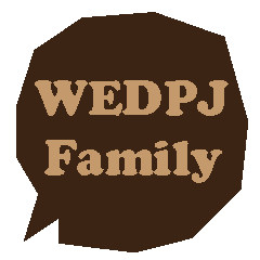 WEDPJ Family