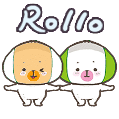 Rollo's Day 1