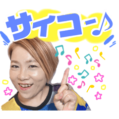みか’sスタンプ