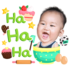 Babykirinn ver.1
