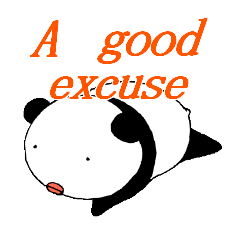 Cool Pandahl 4 (Any excuses)