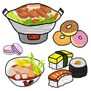 Go Eat