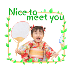 可愛的小貝貝❤️