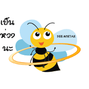 BEE MORTAR VER.2