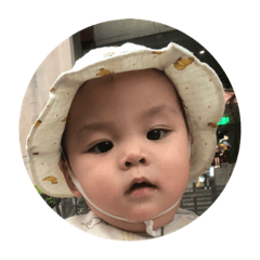 寶寶毛毛奇奇怪怪健健康康