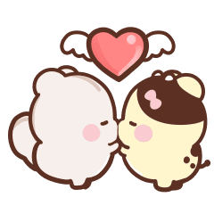 สวีทเฮ้าส์ ❤ คู่รักมุ้งมิ้ง