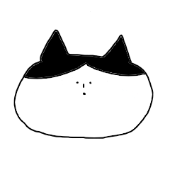 the tama of the japanese cat
