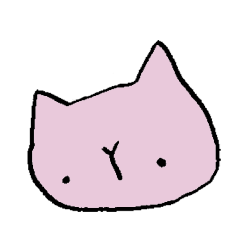 RAINBOW MOCHI CAT