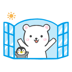 Momo Pippi ゆる可愛いスタンプ 文字なし Line スタンプ Line Store