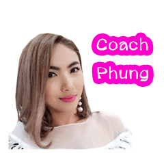 Team Coach Phung