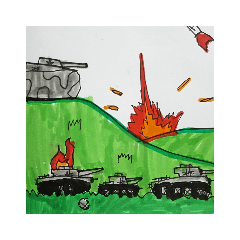 World of TANK by TUN