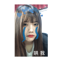 都是cc和他的寵物啦