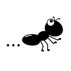 ant ant ant