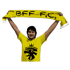 Best Friends Forever Football Club