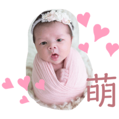 王美小寶貝的日常