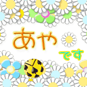 AYA / Name